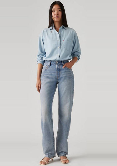 A842100040 04 | 501® 90's Jeans